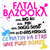 Fatal Bazooka featuring Big Ali, PZK, Dogg SoSo and DJ Chris Prolls - Ce Matin Va Etre Une Pure Soirée